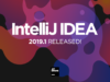 Jetbrains IntelliJ IDEA 2019.1: кастомизация тем интерфейса