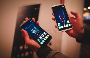 Основные преимущества нового девайса