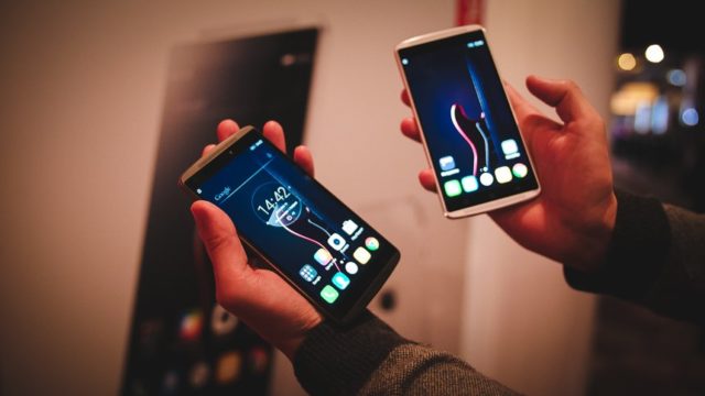 Основные преимущества нового девайса