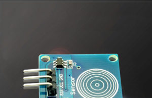 Сенсор это удобно