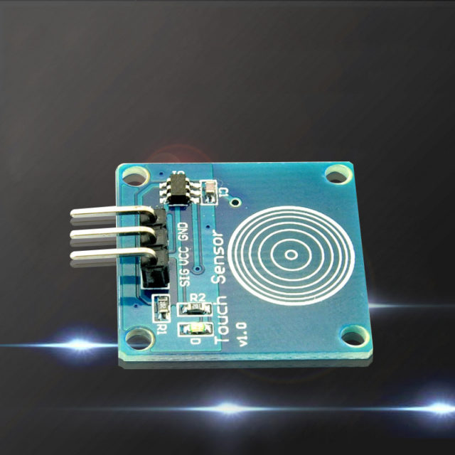 Сенсор это удобно