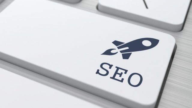 SEO — фундамент вашей рекламной кампании