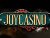 JoyCasino играть онлайн на официальном сайте