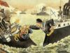 Подвиги русских солат и моряков в русско-японской войне