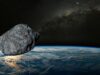 К Земле на большой скорости приближается 37-метровый астероид