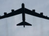 Изучали ПВО: бомбардировщики B-52 засекли около Крыма