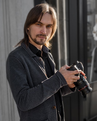 Как выбрать фотошколу?