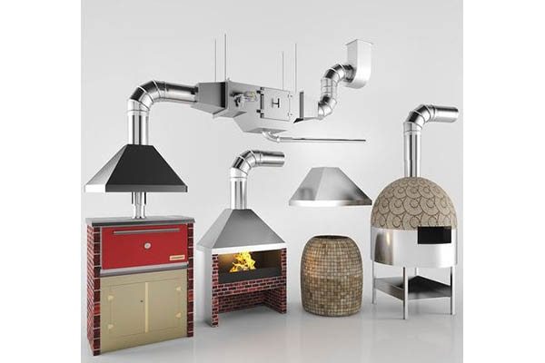 Гидрофильтр для мангала: особенности выбора и монтажа