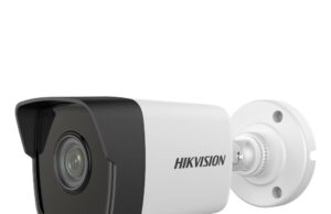 IP-видеонаблюдение: осознанная необходимость