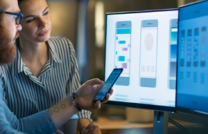 Тонкости создания приложений