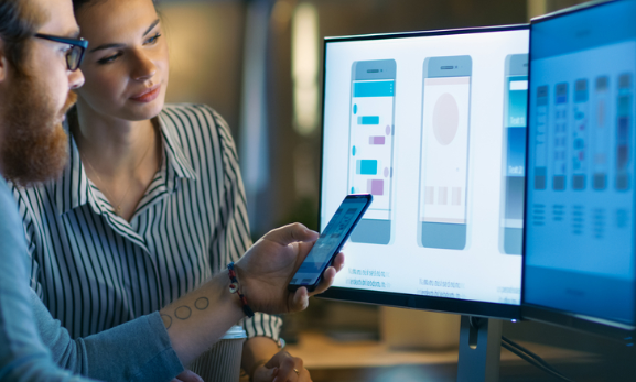 Тонкости создания приложений