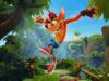 Обзор Crash Bandicoot 4: It’s About Time для PS4