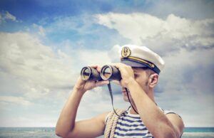 Работа в море: плюсы и минусы