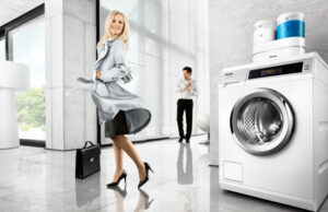 Как не обмануться на ремонте стиральной машины?