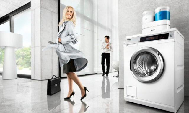 Как не обмануться на ремонте стиральной машины?