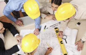 Строительная экспертиза — порядок проведения