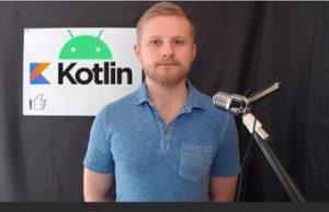 Преимущества видео уроков Kotlin