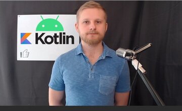 Преимущества видео уроков Kotlin