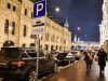 Где в Москве будут бесплатные стоянки в новогодние каникулы в 2021 году