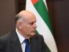 Раскрыто самочувствие заразившегося коронавирусом президента Абхазии