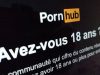 Порноактрисы пожаловались на падение доходов из-за кампании против Pornhub