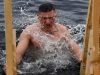 Раскрыта доля участвующих в крещенских купаниях россиян