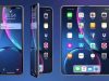 Корпорация Apple планирует выпуск складных iPhone в ближайшие годы