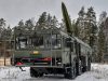 Российские «Искандеры» наведут «Форпостами»