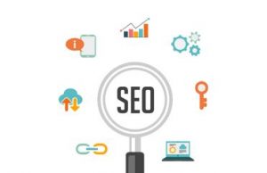 SEO продвижение в Минске