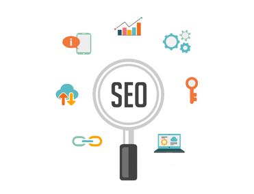SEO продвижение в Минске
