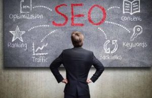 Успех бизнеса с SEO–продвижением сайтов