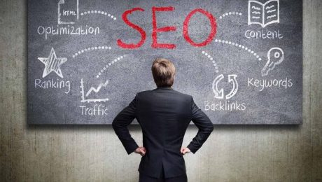 Успех бизнеса с SEO–продвижением сайтов
