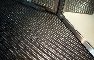 Виды грязезащитных покрытий