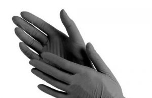 Как защитить руки парикмахера: виды перчаток