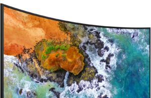 Достоинства 4k телевизоров Samsung