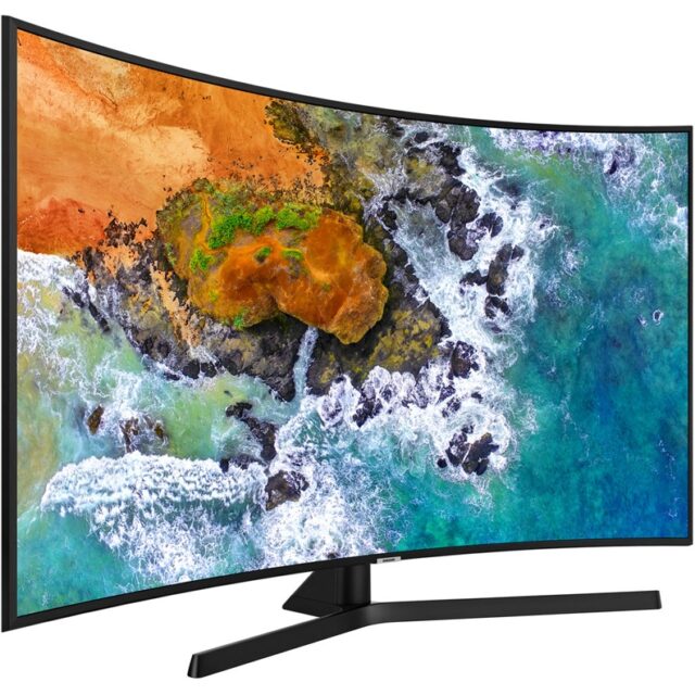 Достоинства 4k телевизоров Samsung