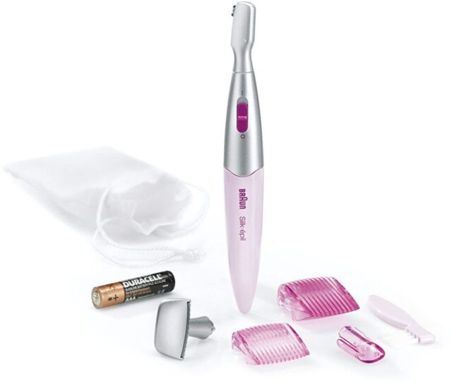 Триммер: что это за прибор