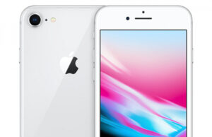 Чем интересен Apple iPhone 8