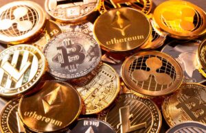 Причины популярности криптовалюты