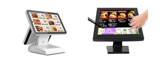 Зачем нужны POS-дисплеи в магазинах и торговых точках?