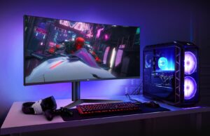 Советы по выбору игрового компьютера