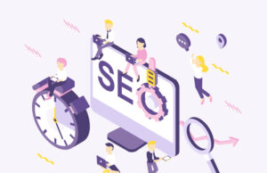 Что включает в себя SEO продвижение?