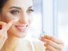 Преимущества контактных линз Acuvue