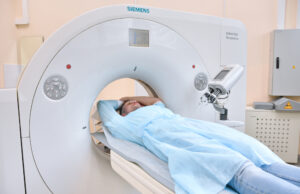 Специфичность КТ органов грудной клетки