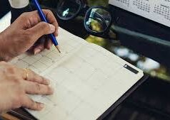 Учимся правильно планировать свое время