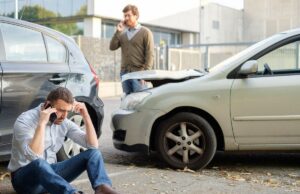 Защита адвоката при ДТП