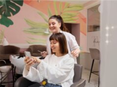 Как выбрать программу для салона красоты: руководство