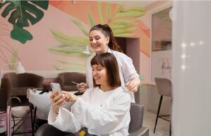 Как выбрать программу для салона красоты: руководство