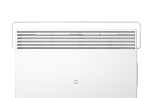 Особенности обогревателя Xiaomi и его преимущества