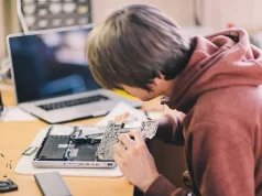 Ремонт ноутбуков в Симферополе: надежное восстановление вашего устройства